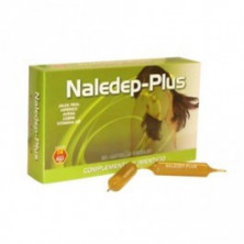 Naledep-plus 20 Ampollas Nale