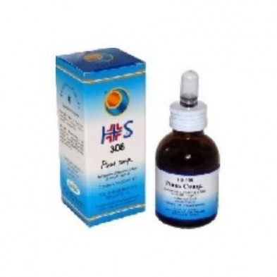 Hs 308 Pinus Comprimidos Gotas 50 ml Herboplanet