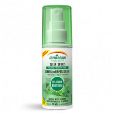 Melatonina Spray Sueño 58 ml Jamieson