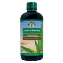 Zumo Aloe (99,7%) Con Aloesorb 946 ml Lily Of The Desert