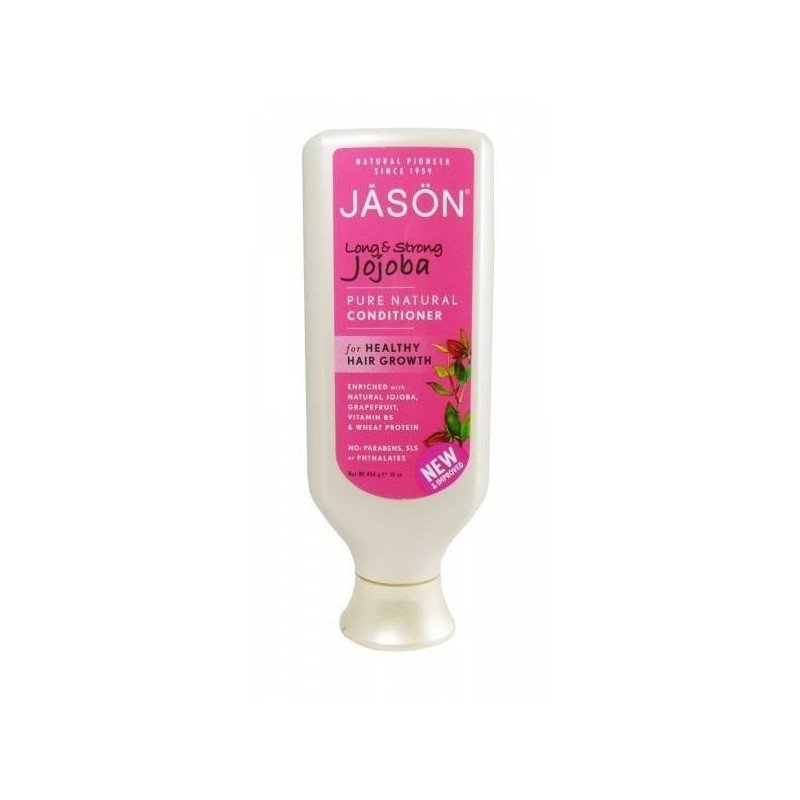 Acondicionador Jojoba 500 ml Jason