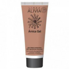 Arnica Gel 100 ml Linia Alivia