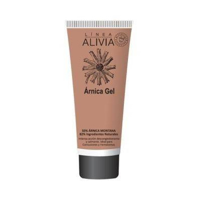 Arnica Gel 100 ml Linia Alivia