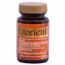 Fitorient C.H.-I. Calor-Humedad En Intestinos 60 Comprimidos Lumen