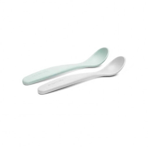 Suavinex Cuchara Infantil +6m 2 U