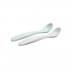 Suavinex Cuchara Infantil +6m 2 U