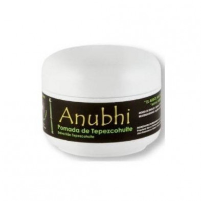 Anubhi Pomada Tepezcohuite 50 ml Lumen