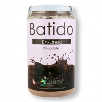 En-Linea Batido Chocolate 750 gr Lumen