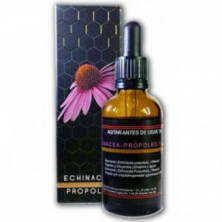 Extracto Echinacea-Propolis 50 ml Lumen