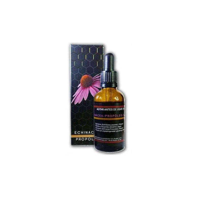 Extracto Echinacea-Propolis 50 ml Lumen