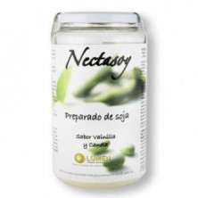 Nectasoy Vainilla 750 gr Lumen