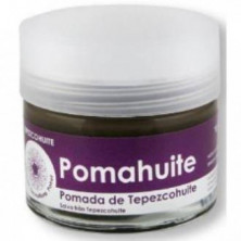 Pomahuite Pomada De Tepezcohuite 50 gr Lumen