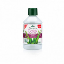 Zumo Aloe Vera Colax 500 ml Madal Bal