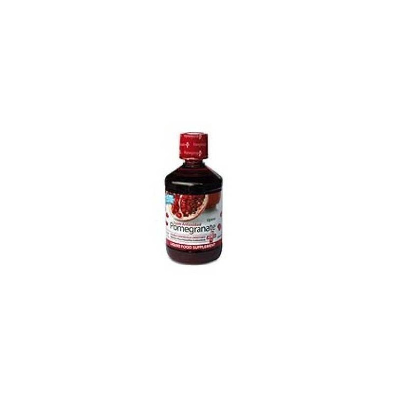 Zumo De Granada Alta Potencia 500 ml Madal Bal