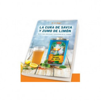 Libro Sirope Savia Madal Bal