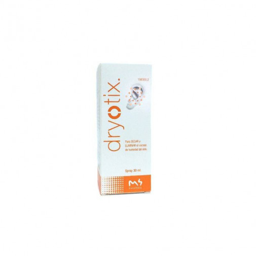 Dryotix Spray 30 Ml