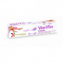 Varifin Crema 100 ml Mundo Natural