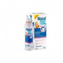 Nasalmer Junior Hipertonico 125 ml