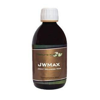 Jwmax (Join Wellness Max) 300 ml Nature Kare Wellness