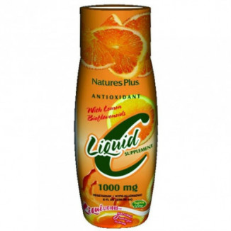 Liquilicious Vitamina C 236 ml Natures Plus