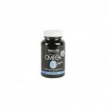 Omega 3 Complete 60 Perlas Natures Plus