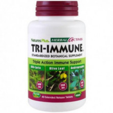 Tri-immune 60 Comprimidos Natures Plus