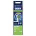Oral B Recambio Crossaction Eb50 3 Uds