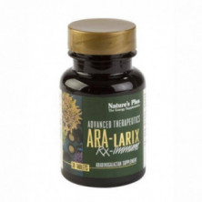 Ara Larix Rx Inmune 30 Comprimidos Natures Plus