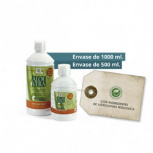 Zumo Aloe Vera  1000 ml Noefar