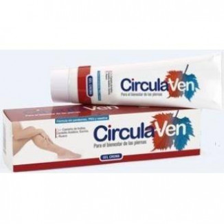 Circulaven Gel Crema 100 ml Noefar