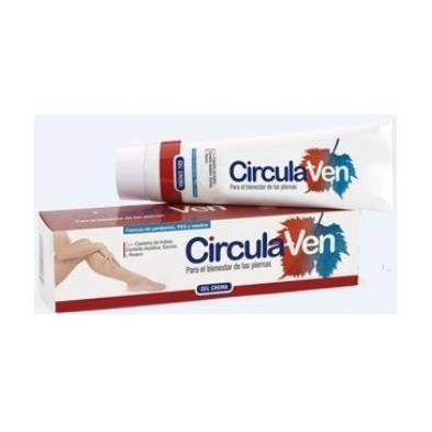 Circulaven Gel Crema 100 ml Noefar