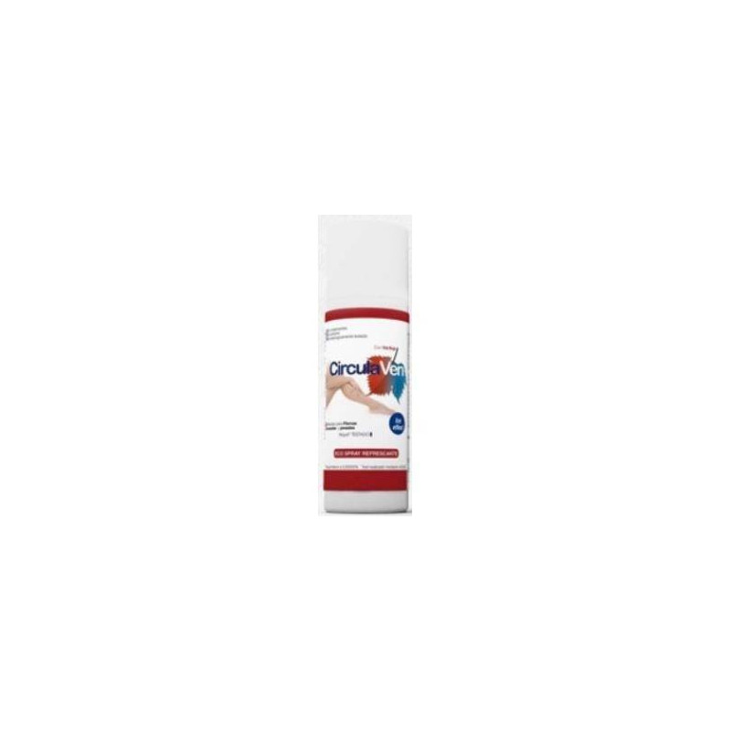 Circulaven Spray 100 ml Noefar