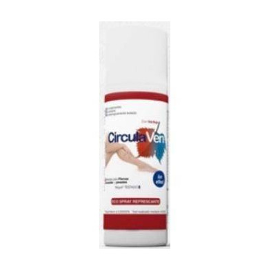 Circulaven Spray 100 ml Noefar