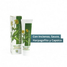 Herbaderma Arnica Crema 100 ml Noefar