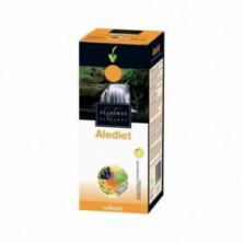 Alediet Jarabe 250 ml Novadiet