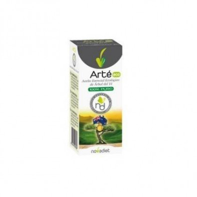 Aceite Arbol De Te Arte Eco 15 ml Novadiet