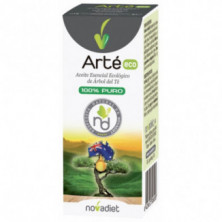 Aceite Arbol De Te Arte Eco 30 ml Novadiet