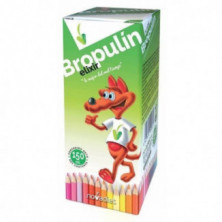 Bropulin 150 ml Novadiet