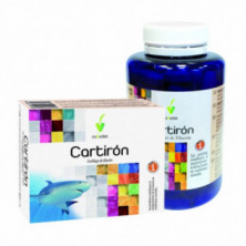 Cartiron 60 Capsulas Novadiet