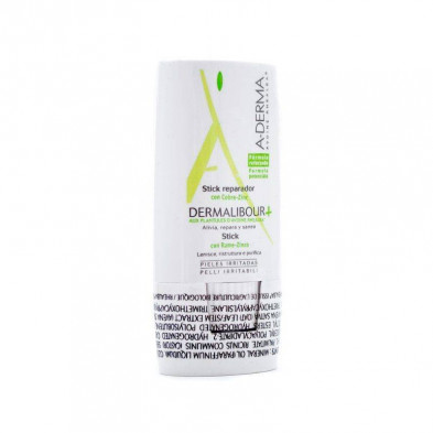 A-Derma Dermalibour Stick Reparador 8g