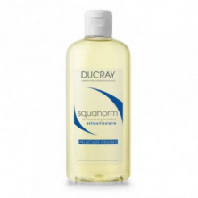 Ducray Squanorm Champú Tratante Caspa Grasa 200ml