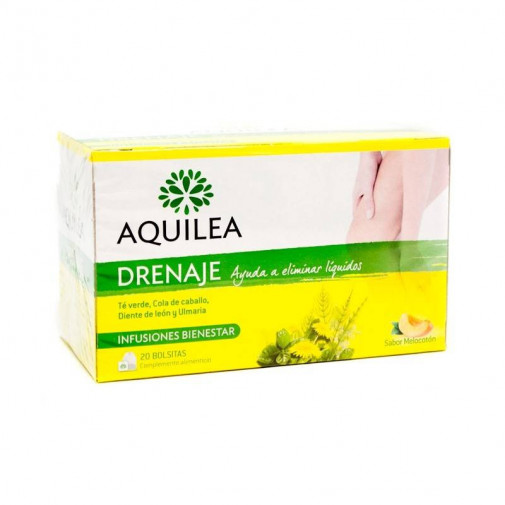 Aquilea Drenaje 1.2 G 20 Filtros