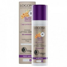 Lifting Serum  Age Protection 30 ml Logona