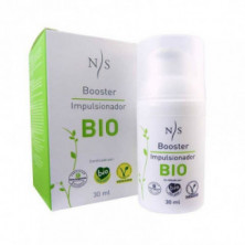 Booster Serum 30 ml Nirvana Spa