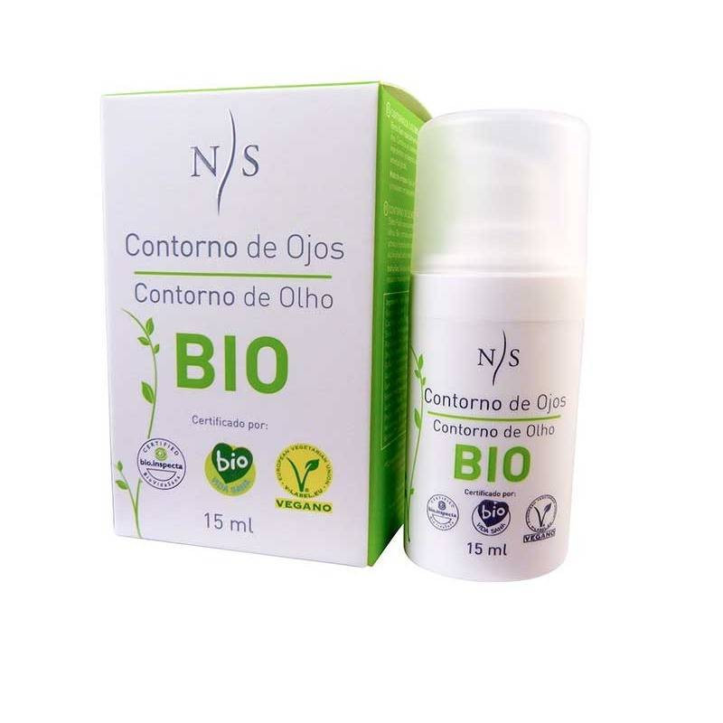 Contorno De Ojos 15 ml Nirvana Spa