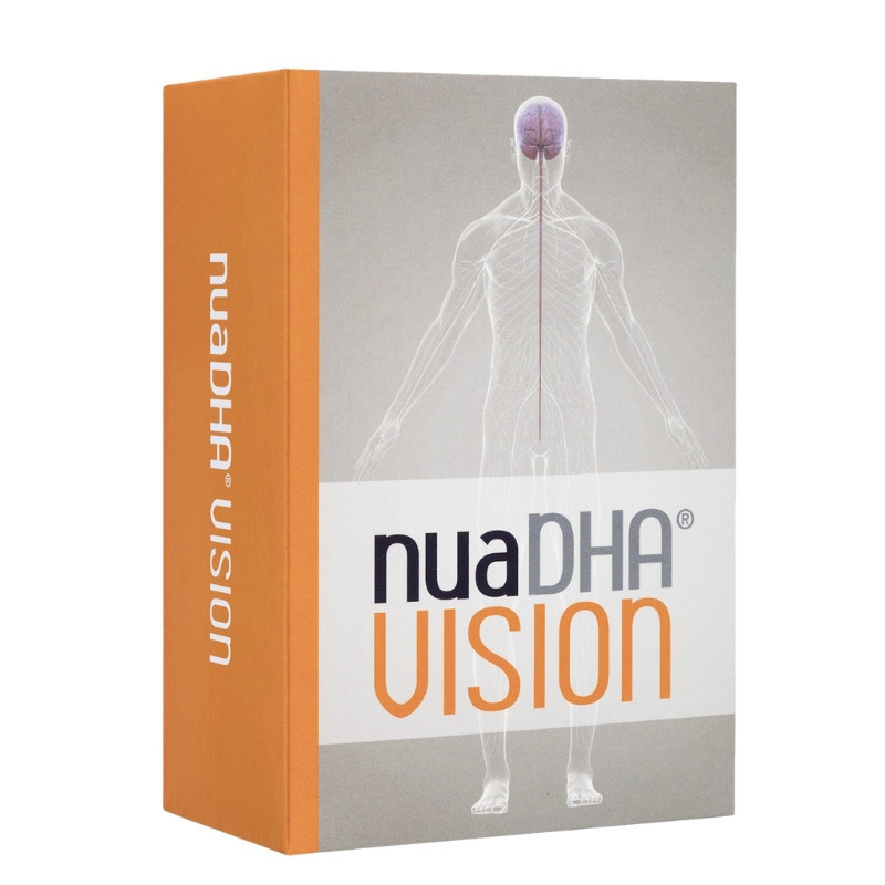 Nuadha Vision 30+30 Nua