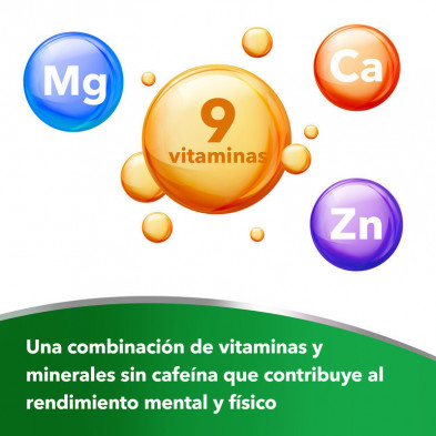 Berocca Performance 30 Comprimidos Efervescentes Sabor Naranja