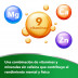 Berocca Performance 30 Comp Eferv Naran