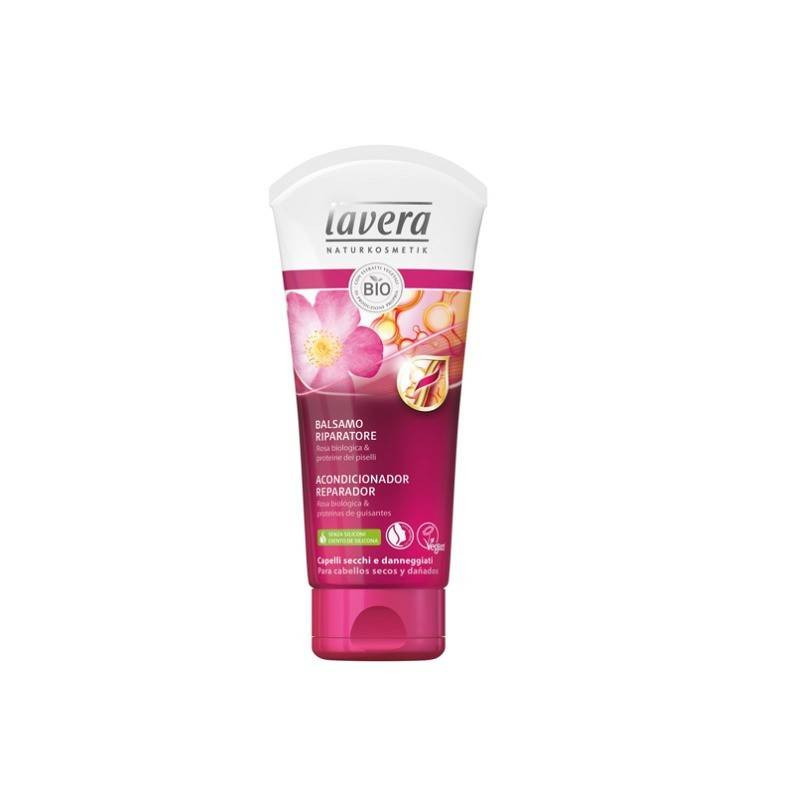 Acondicionador Reparador 200 ml Lavera