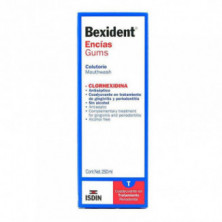 Bexident Encias Clorhexidina Colutorio 250ml